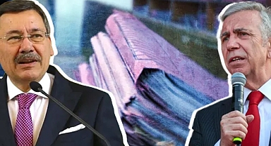 Melih Gökçek'e şimdi de ‘çapsız’ şoku. Karar bozuldu