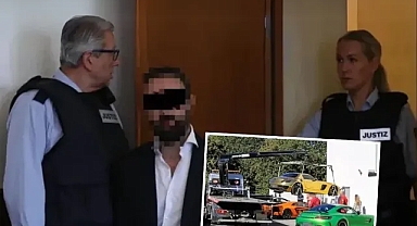 50 milyon euroluk vurgundaki Türk kumarhaneci teslim oldu