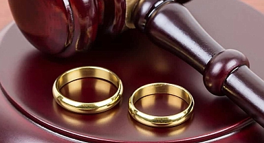 Boşanmak artık daha kolay: 3 yıl bekleme zorunluluğu kalktı