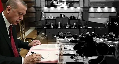 Cumhurbaşkanı İmzaladı, Resmi Gazete'de Yayımlandı... Belediyelere Bu Kez de 'Bütçe' Engeli