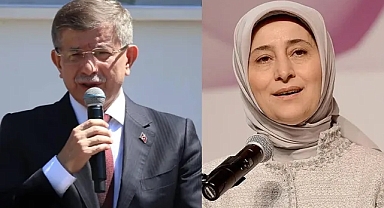 Davutoğlu Çifti 'Yenidoğan' Duruşmasına Geldi