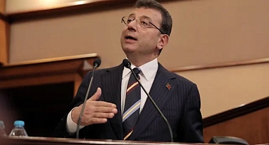 İmamoğlu'ndan 'Konser' Resti! 'Verileri Açıklayın, Görevi Bırakırım'