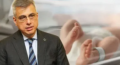 Sağlık Bakanlığı Harekete Geçti: 10 Bebek Ölmüştü! Yenidoğan Yoğun Bakımlara Sil Baştan Düzenleme