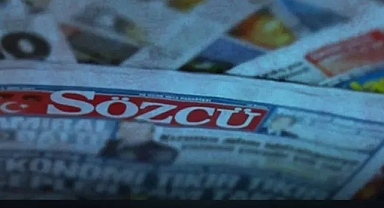Sözcü'de kan kaybı devam ediyor! Ünlü yazar da veda etti