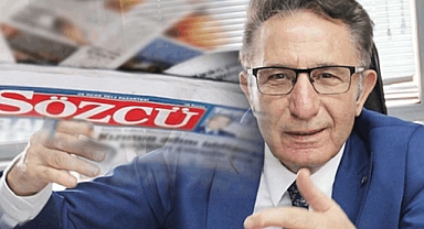 Sözcü'den ayrılan ekibin yeni gazetesinin ismi belli oldu: İşte Metin Yılmaz'ın kurduğu gazete