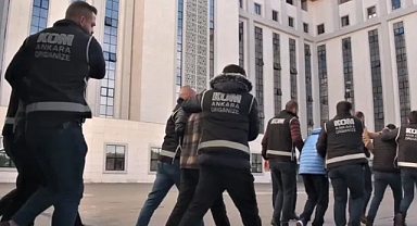 'Ayhan Bora Kaplan' davası sanığı, 'her şeyi anlatmak istiyorum' dedi; duruşmada vazgeçti
