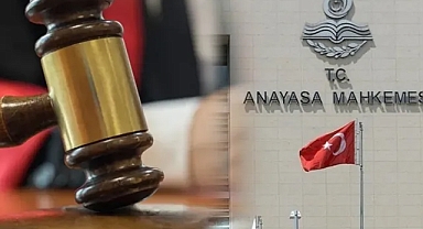 AYM'den Dikkat Çeken 'Hak İhlali' Kararı: Davalarda Kararı, Tanığı Dinleyen Mahkeme Heyeti Verir