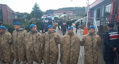  Balıkesir'de mühimmat fabrikasında patlama: 12 can kaybı, 4 yaralı