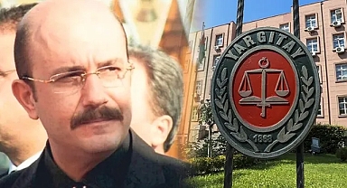 'FETÖ Borsası'nda Adı Geçen Ünlü Savcı Okan Bato'ya Hapis Cezası... 8.1 Milyon Lirayı Açıklayamadı
