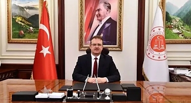 Motosikletli suikastçıların hedefinde Başsavcı Şaban Yılmaz varmış, 9 şüpheli yakalandı