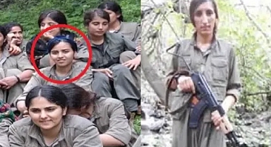 MİT'ten Irak'ta nokta operasyon! PKK'lı Zeynep Aslan ve Zeliha Mahçup etkisiz hale getirildi
