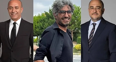 Suat Toktaş tutuklandı, Barış Pehlivan ve ve Kürşad Oğuz adli kontrol şartıyla serbest