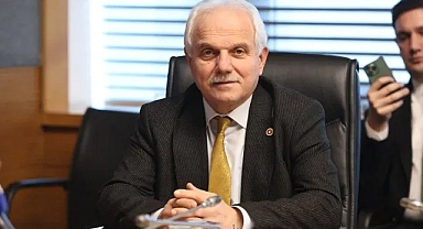 AKP’li vekilin FETÖ dosyası Meclis’te: Dokunulmazlığı kaldırılırsa yargılanacak
