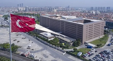 Bakırköy Adliyesi’nde lostracı vurgunu: “120 bin liraya dosyayı kapatırız”