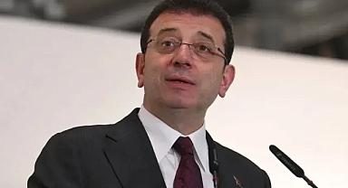  Ekrem İmamoğlu'na 'bilirkişi' soruşturmasında 4 yıla kadar hapis istemi