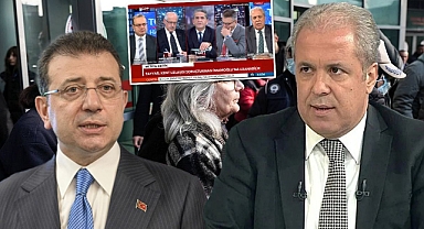 Belediyelere terör soruşturması İmamoğlu'na uzanabilir! AK Partili Şamil Tayyar'dan "masa Londra'da kuruldu" iddiası
