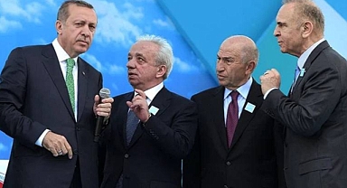 CHP'li Yavuzyılmaz'dan "Kolin ve Kazancı'ya teşvik" iddiası: 940 milyon TL ödendiğini tespit ettik!