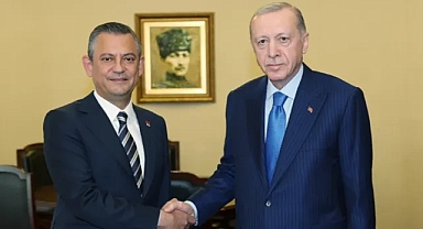 Erdoğan’ın, Özel’e açtığı 1 milyon liralık tazminat davası reddedildi
