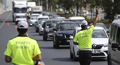 Eski ve yeni vekillere ayrıcalık! Trafikte cezadan ömür boyu muaflar