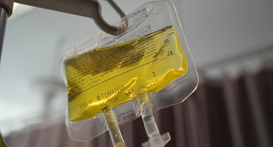 Sağlık Bakanlığı "sarı serum" açıklamasında uyarılarda bulundu: Bilimsel olarak kanıtlanmadı