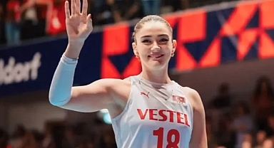 Zehra Güneş ezeli rakibe transfer oluyor