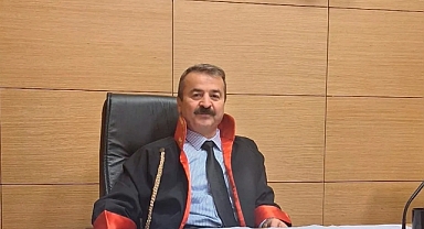 Cumhuriyet Savcısından Cumhuriyet tarihinde bir ilk
