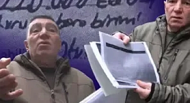 'Toplam zararım 220 bin euro''
