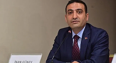 Beyoğlu Belediye Başkanı İnan Güney ifadeye çağrıldı! Gündem: Kongre soruşturması