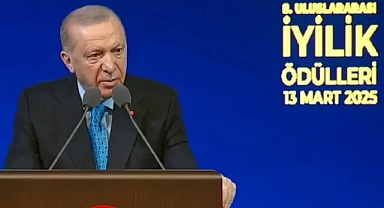 Cumhurbaşkanı Erdoğan: Kimsesizlerin Kimsesi Olmaya Devam Edeceğiz
