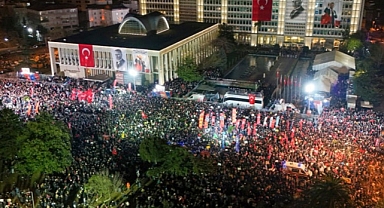 İmamoğlu protestolarını takip eden gazetecilere önce adli kontrol ardından tutuklama