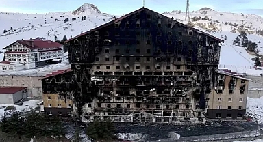 Kartalkaya faciasında yeni gözaltı... Bolu İl Özel İdaresi Ruhsat ve Denetim Müdürü gözaltında
