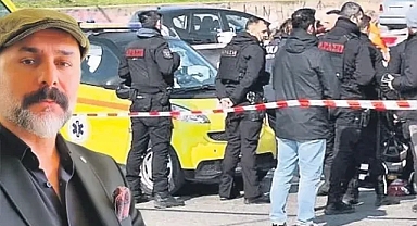Kırmızı bültenle aranıyordu: ‘Dayı’ yakalandı 