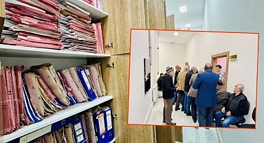 73 yıllık dava sona erdi, Elazığ’da 5 bin 129 hak sahibi yıllar sonra arazilerinin tapularını alacak