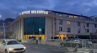 Beykoz Belediyesine yönelik 'İhaleye fesat karıştırma' soruşturmasında tanık ifadesi ortaya çıktı