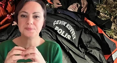 Mimar Ece Gürel'e 'cadılık' eğitimi veren ismin ifadesi ortaya çıktı: 'Son zamanlarda...'