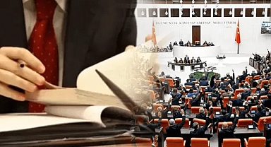 AKP'den İptal Edilen KHK'lar İçin Kanun Teklifi