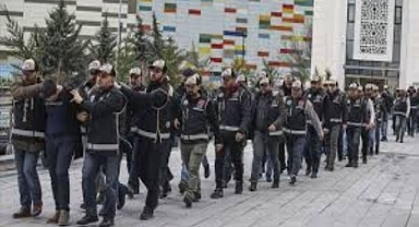 Bakan Yerlikaya: 19-27 Mart 2025 tarihleri arasında 9 ayrı organize suç örgütü çökertildi