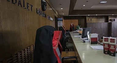 İstanbul Barosu Yönetim Kurulu Üyesi Fırat Epözdemir hakkında 15 yıla kadar hapis istemiyle iddianame hazırlandı