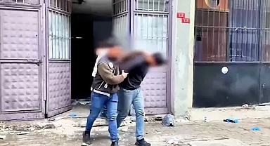İstanbul ve Diyarbakır'da uyuşturucu operasyonlarında 16 şüpheli yakalandı
