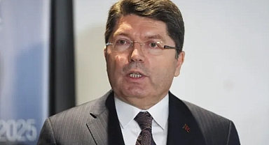 Bakan Tunç: Tutuklular için değerlendirme yargıda