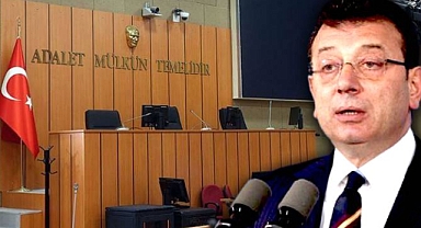 Silivri'de görülen İmamoğlu'nun 'Akın Gürlek Davası' ertelendi!