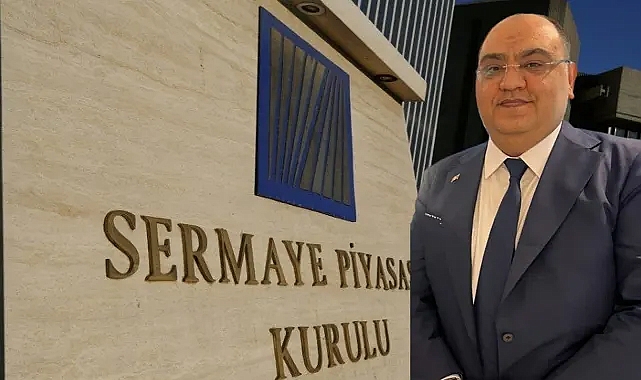 İYİ Partili Mehmet Mustafa Gürban'a ,Sermaye Piyasası Kurulu hakkında işlem başlattı yine durmadı: "Paraları hazırlayın"… Bunu diyen milletvekili