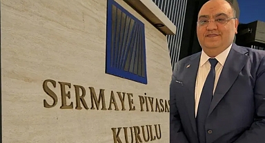  İYİ Partili Mehmet Mustafa Gürban'a ,Sermaye Piyasası Kurulu hakkında işlem başlattı yine durmadı: "Paraları hazırlayın"… Bunu diyen milletvekili