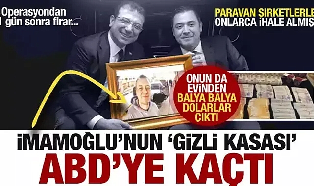 1 MİLYAR 375 MİLYON DOLARLIK BİTCOİN EMANET PARA , İBB FİRARİSİ EMRAH BAĞDATLI 'DA MI?