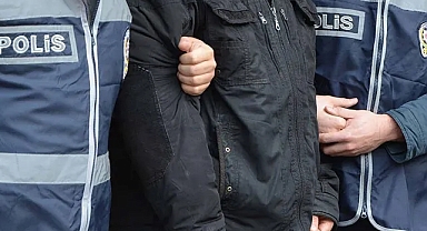 2 kişiyi öldürmüş: Interpol'ün kırmızı bültenle aradığı kişi İzmir'de yakalandı