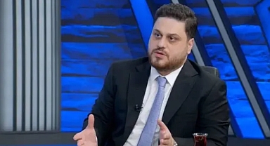 BTP Genel Başkanı Hüseyin Baş'a hapis istemi!