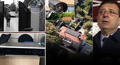 İmamoğlu konutundaki delilleri karartmıştı: Harddiskleri söküp İBB’nin deposuna götüren Davut Bildik tutuklandı