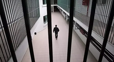 AKP düğmeye bastı cezaevlerinin kapıları açılıyor... 50 bin mahkum bayramdan önce tahliye olacak 