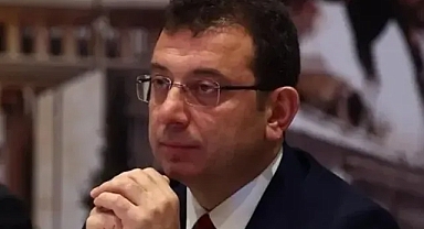 İmamoğlu duruşmasında ses ve görüntü kaydına soruşturma