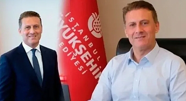 İtirafçı Ertan Yıldız İBB'deki rüşvet trafiğini anlattı: 1.2 milyon dolar parayı Aykut Erdoğdu getirdi Fatih Keleş götürdü